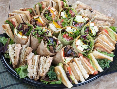 Gluten-free sandwich options that don't compromise on taste